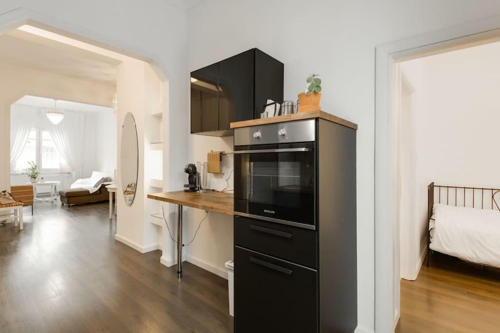 Market- Upper Aristotelous Sq Luxury